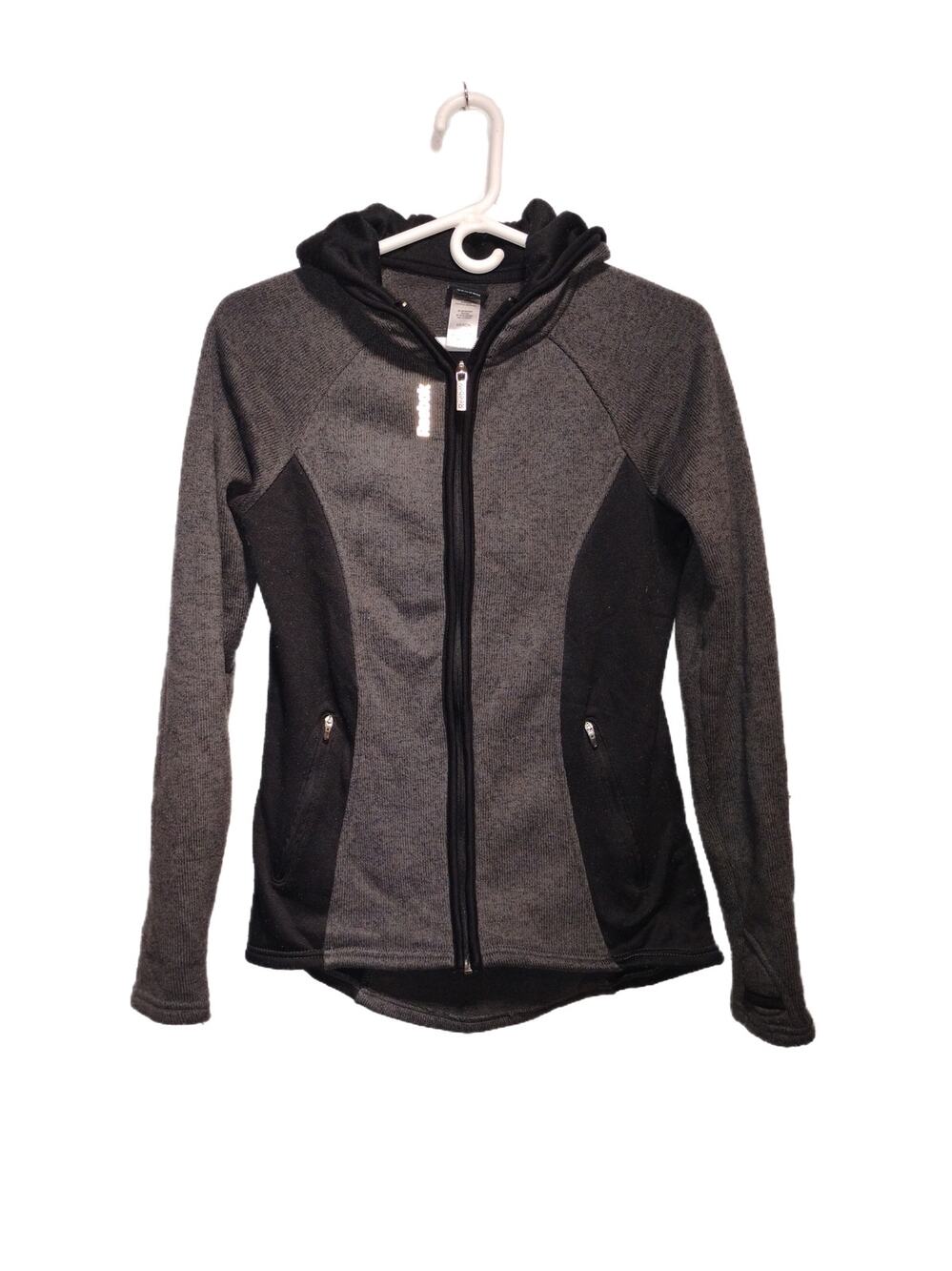 Reebok Women's Jacket Size XS